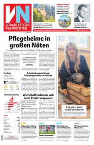 Vorarlberger Nachrichten - 5 Mai 2023