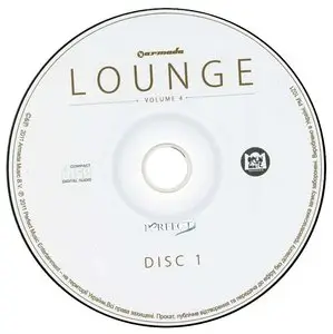 Armada Lounge vol. 4 (2011)
