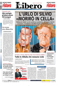 Libero (12.10.2013) 