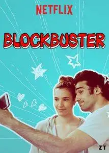 Blockbuster (2017)