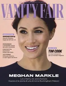 Vanity Fair Italia – 03 luglio 2019