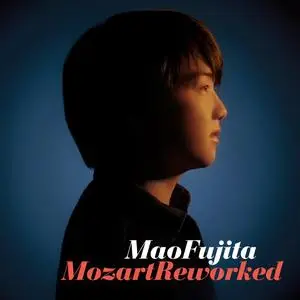 Mao Fujita - MozartReworked (2023)