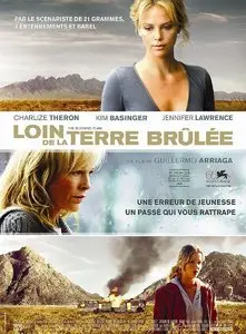 The Burning Plain (Loin De La Terre Brulée) 2009