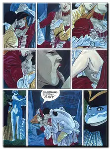 Warnauts & Raives - Les Suites Vénitiennes - Complet - (re-up)