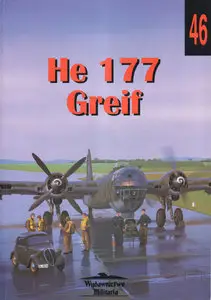 He 177 Greif (repost)