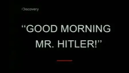 Channel 4 - Good Morning Mr. Hitler (1993)