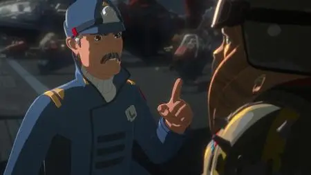 Star Wars Resistance S02E14