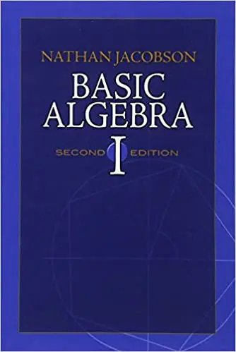 Basic Algebra I: Second Edition