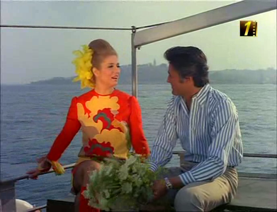 Essabet el Nissae / Gang of Women (1973)
