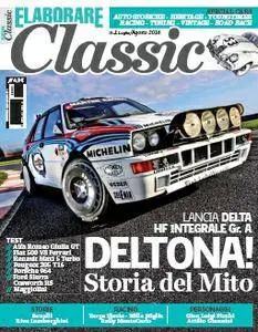 Elaborare Classic - Luglio-Agosto 2016