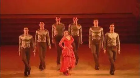 Riverdance - The Show 2002 - Live from Geneva