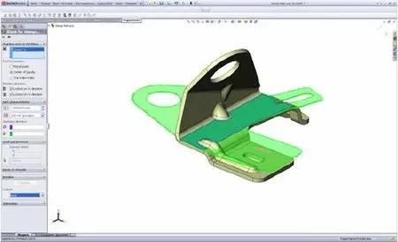 LogoPress 3 for SolidWorks 2009 SP1.1