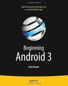 Beginning Android 3 [Repost]