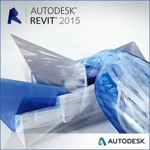 Autodesk Revit 2015.6