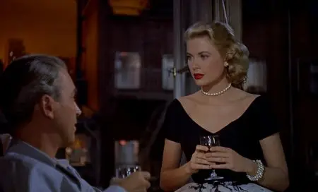 Rear Window (1954)
