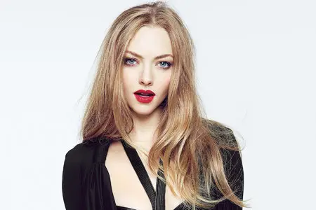 Amanda Seyfried - Dusan Reljin Photoshoot for Givenchy, 2014