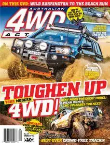 Australian 4WD Action - June 01, 2017