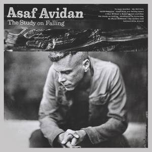 Asaf Avidan - The Study On Falling (2017) [Official Digital Download]