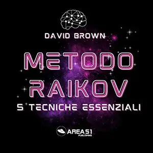 «Metodo Raikov» by David Brown