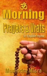 «Morning Prayers & Vrats» by Munindra Misra