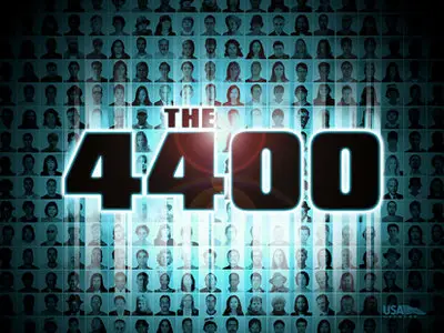 Les 4400 French - TV Show