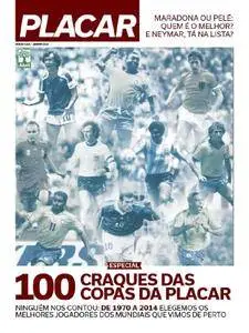 Placar - Brazil - Issue 1435 - Janeiro 2018