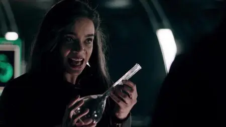 Killjoys S04E10