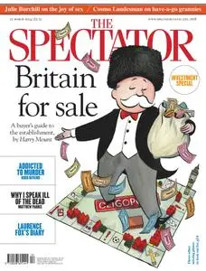 The Spectator - 22 March 2014