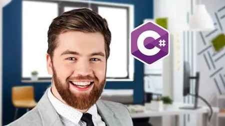 C# Beginner Masterclass(Vol 2): Programming Fundamentals