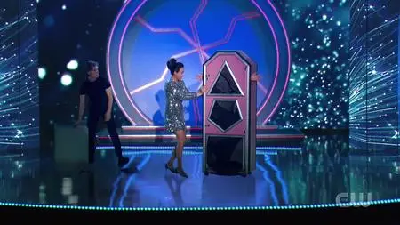 Masters of Illusion S09E14