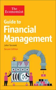 The Economist Guide to Financial Management