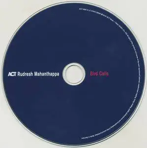 Rudresh Mahanthappa - Bird Calls (2015) {ACT 9581-2}