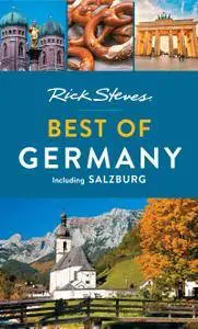 Rick Steves Best of Germany including Salzburg