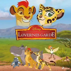 «Løvernes Garde» by Disney