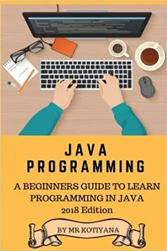 Java: Master The Art Of Programming