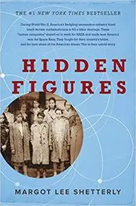 Hidden Figures (Repost)