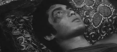 Kujira gami / The Whale God (1962)
