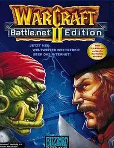 WarCraft II:  Battle.net edition