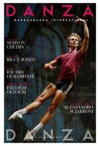 Danza & Danza International - Issue 2 - July-August 2017