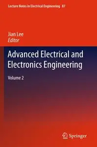 Advanced Electrical and Electronics Engineering: Volume 2 (Repost)