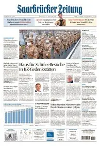 Saarbrücker Zeitung – 27. Januar 2020