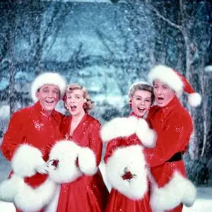 Bing Crosby - Bing Crosby's Christmas Classics! (1988/2019) [Official Digital Download 24/96]