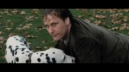 101 Dalmatians (1996)