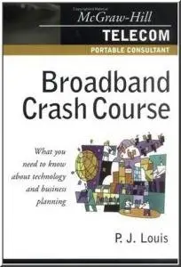 Broadband Crash Course by P. J. Louis - reuploaded