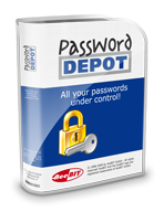Password Depot Professional 4.1.6 