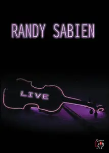 Randy Sabien - Live (2005)