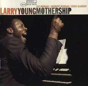 Larry Young - Mothership (1980)