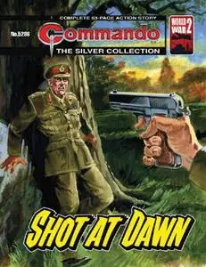 Commando – 26 November 2019