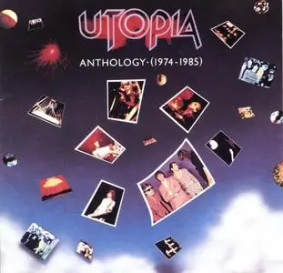 Utopia - Anthology 1974-1985 (1989)