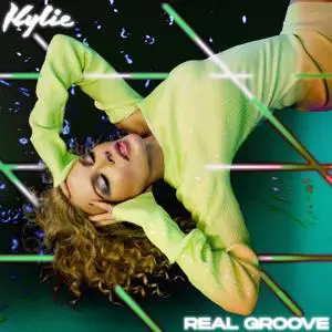 Kylie Minogue - Real Groove (EP) (2021)